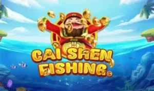 Bắn Cá Thần Tài tại CWin