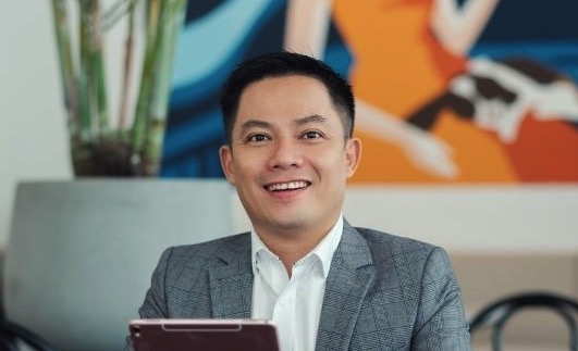 Ceo Trần Quang Minh