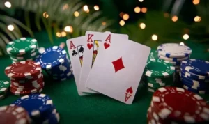 Blackjack tại CWin