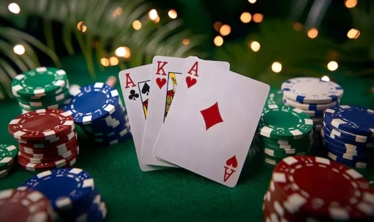 Blackjack tại CWin