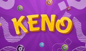 Keno tại CWin