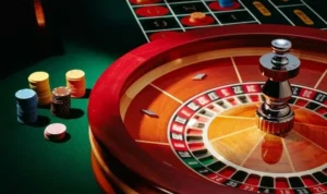 Roulette Nhà Cái CWin